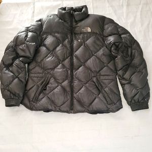 The North Face Retro Jacket in Gray